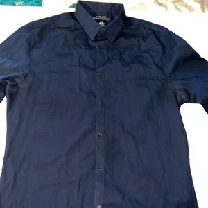 Men’s dress shirt